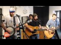 Trampled by Turtles - Widower's Heart