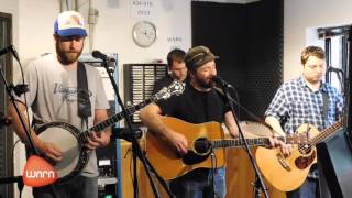 Trampled by Turtles - Widower&#39;s Heart