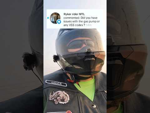 Questions on VSS Faults #ryker #ryker900 #ryker600 #rykerrally #rykersport #canam #brp #motorcycle