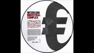 Nitzer Ebb - Never Known