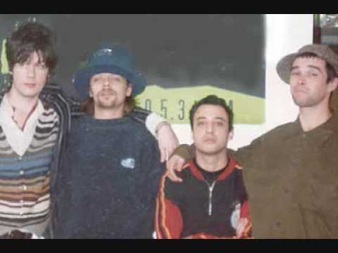 Stone Roses - Begging You - Germany 1995