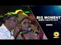 Beres Hammond: Big Moment With Marcia Griffiths- Rebel Salute 2016
