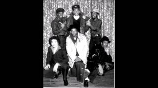 Cold Crush Brothers,Dota Rock & Whipper Whip Live @ South Bronx High School 1979