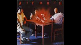 Azymuth - The Prisoner HQ