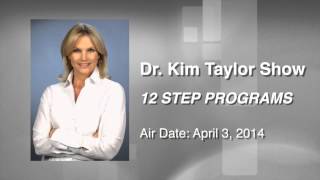 12 STEP PROGRAMS