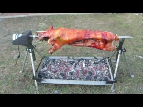 download lagu mp3 mp4 Used Hog Roasters For Sale, download lagu Used Hog Roasters For Sale gratis, unduh video klip Used Hog Roasters For Sale