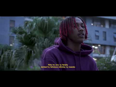 Dareal_Lavitry ny paradise ( Clip officiel )