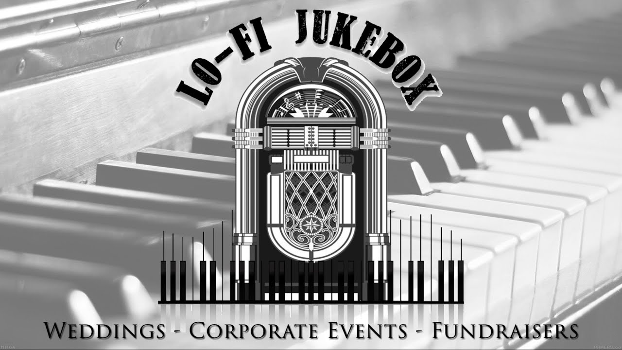 Promotional video thumbnail 3 for Lo-Fi Jukebox Dueling Pianos
