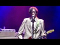 The Sadies 8.6.16: There's A Higher Power