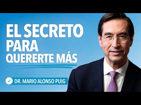 What do you need to believe to feel HAPPY? | Mario Alonso Puig