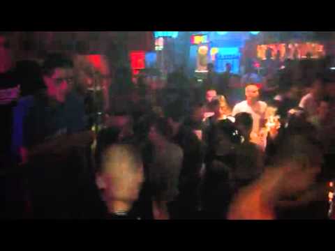 13.01.2012 Noisekick @ Axelerator - Arc en Ciel