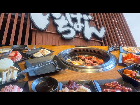 YAKINIKU