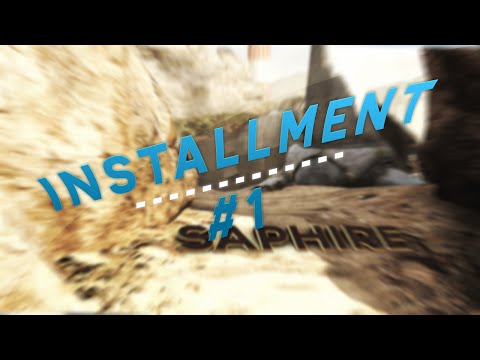 Saphire Installment #1 | JaZn