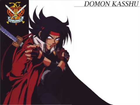 Kidou Butouden G Gundam FLYING IN THE SKY Yoshifumi Ushima
