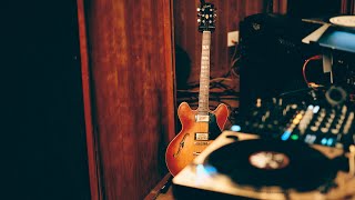 Audemars Piguet “Syncing Sounds – Live” with Mark Ronson - Aftershow