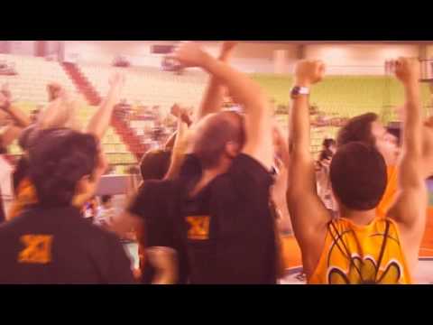 Motivacional Economíadas 2014 - O inexplicável Amor pela XI