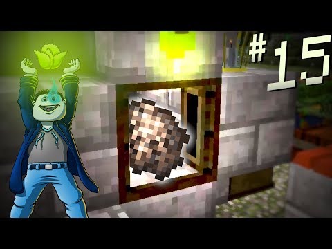 Les Survivalistes S2 - #15 : Faire de quoi Fer !