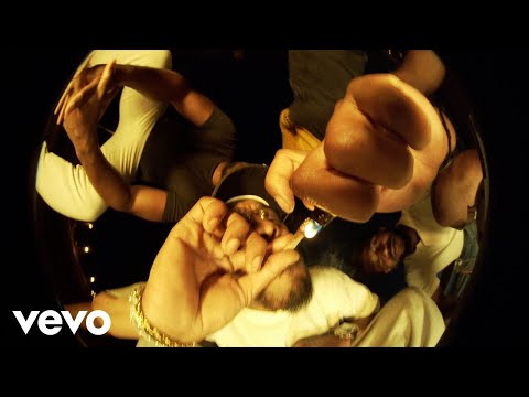 L'As - AMS (Clip officiel)