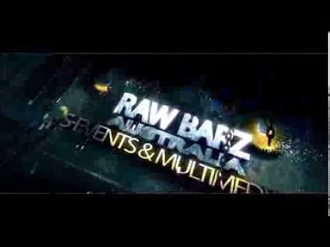 Raw Barz Australia - First Workshop at Melbourne (RAP BATTLE)