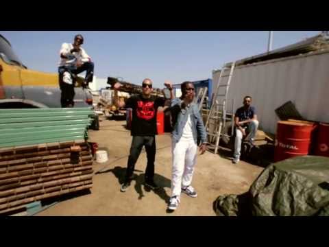 Mamag - Je vis ft. Coms