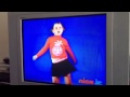 Yo Gabba Juliet Likes To Dance