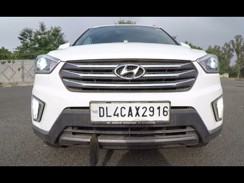 hyundai creta 2017 | hyundai | creta | sx | 2017 huyndai creta diesel | hyundai creta automatic Video