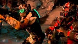 Dead Space 3 - Sick Puppies -- My World