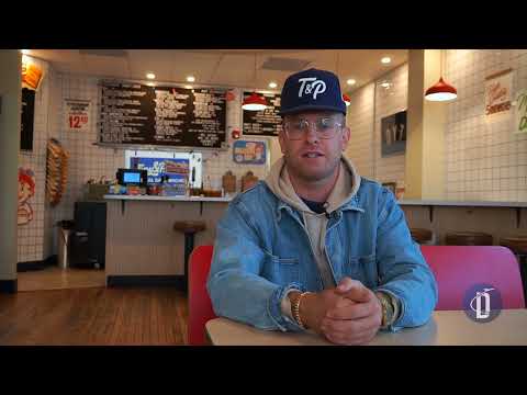 Tony & Pete's | 2024 Winsupply Award for Entrepreneurial Excellence