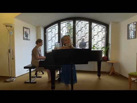 E. Hradecký: Slunečný Rag