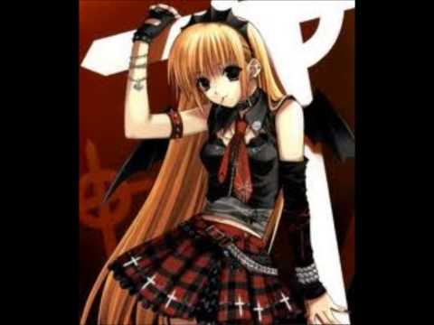 Nightcore all the small things