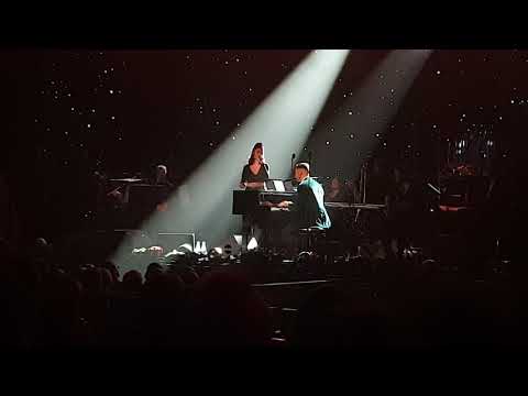 Burhan G - Mest Ondt (Juleshow 16 Dec 2019 Tivoli)