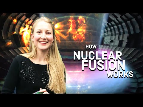 What is nuclear fusion and could it change the world?
