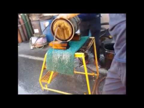 DPF Cleaner - Cobra Clean No Heat,  75% less $$