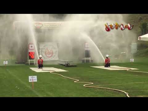 DHZ DOHŇANY (ženy) / FINÁLE SMHL / ĎURĎOVÉ 2022