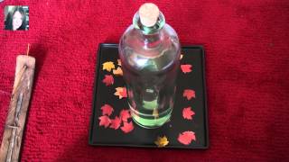 Storm Water - magical properties meanings and Spell uses