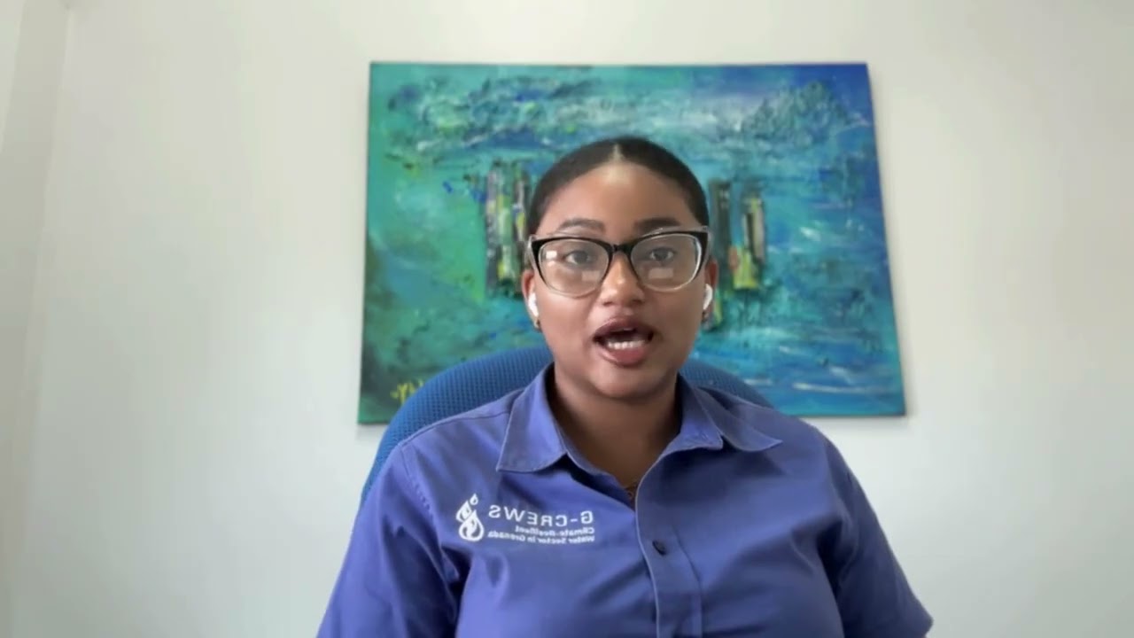CSSW 2025- Chrystal Williams - G- Crews Grenada
