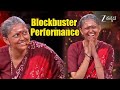 Blockbuster Performance Mahanati Full Ep 7 Full On Family Entertaining Show Zee Kannada