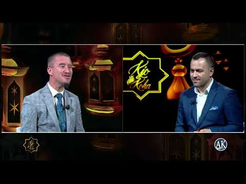 30. Kjo Është Koha - 1 Maj 2022