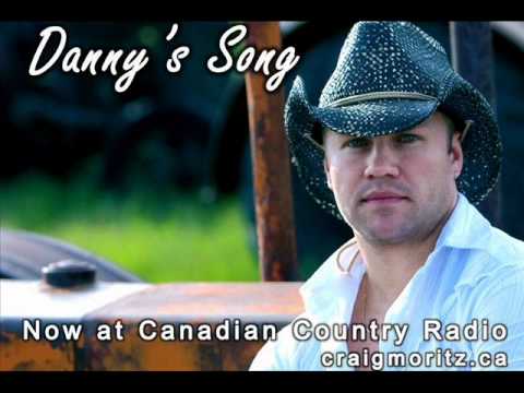 Craig Moritz - 'Danny's Song'