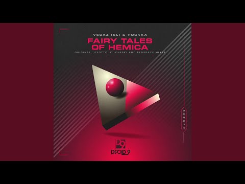 Fairy Tales of Hemica (Kyotto Remix)