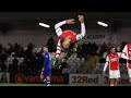 Omari Hutchinson Vs Chelsea U23 | Amazing Solo Goal | PL2 (4/2/22)