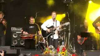 Life's Highway - Steve Wariner live