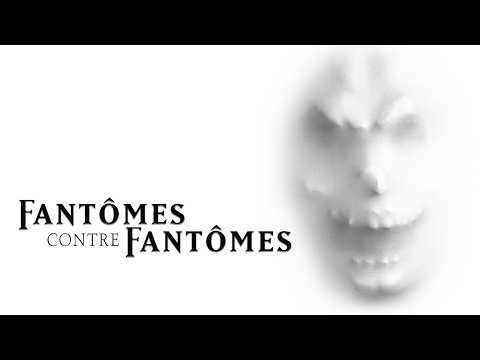 Fantômes contre fantômes (1996) | Bande-annonce VOSTF (HD | 1080p)