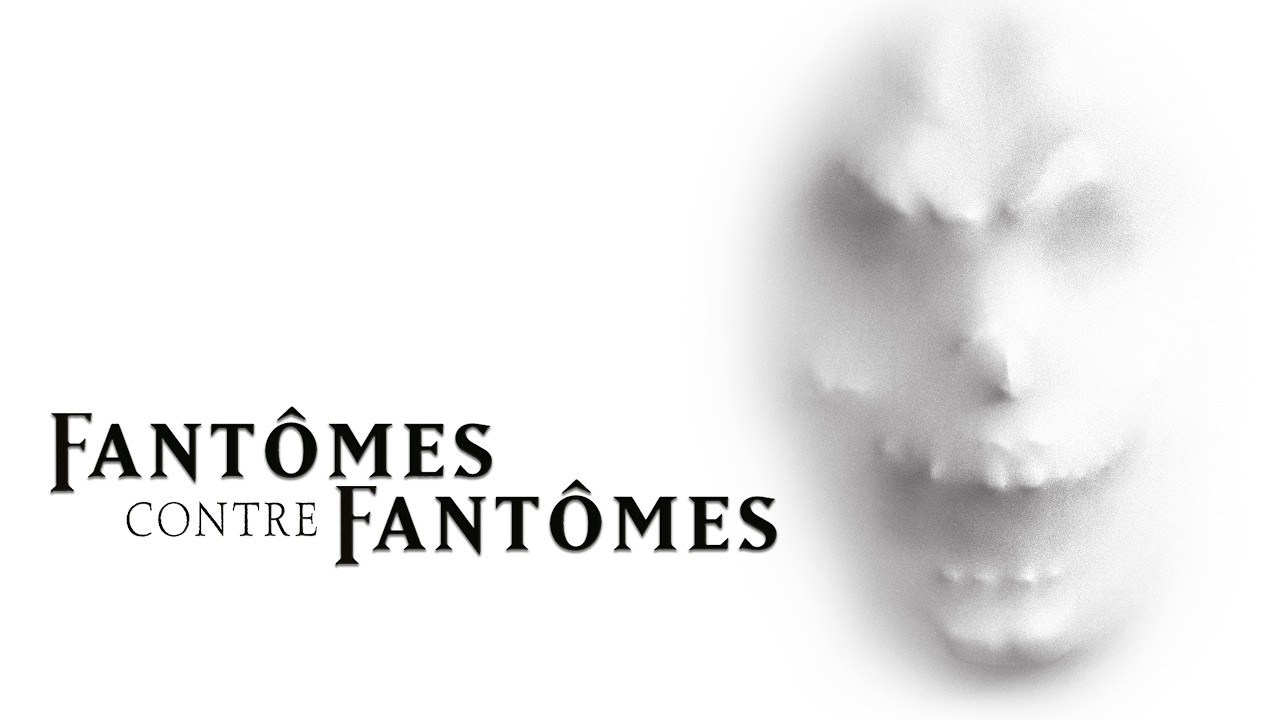 Miniature de la vidéo Fantômes contre fantômes (1996) | Bande-annonce VOSTF (HD | 1080p) du film Fantômes contre fantômes