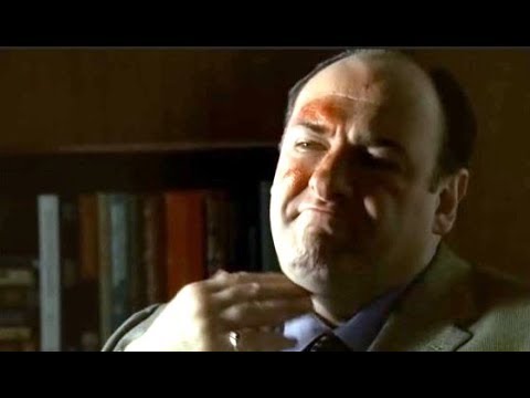 The Sopranos ~ Tony's Most Truthful Confession