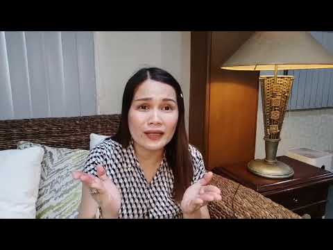 WATCH:   Mae talks about the Sari-Sari Linker for small businesses