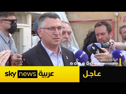 فيديو | وزير خارجية إسرائيل: سنواصل ضرب أهداف إيران النووية والصاروخية