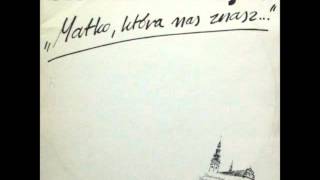 Matko która nas znasz