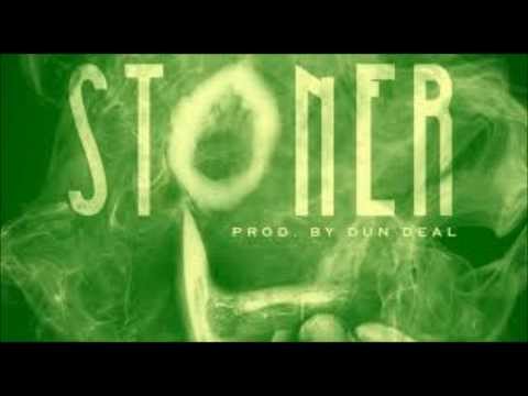 Young Thug - Stoner Flow by Kadillac N PeeWee