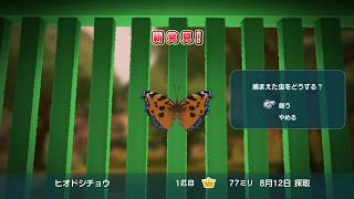 〈実況〉『』なつもん! 20世紀の夏休みを実況プレイpart8月12日